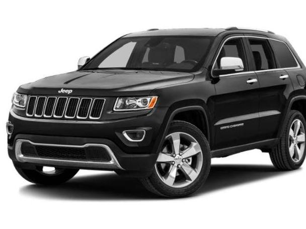 JEEP GRAND CHEROKEE 2015 1C4RJEBGXFC780432 image